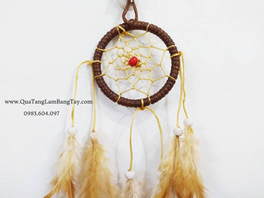 dreamcatcher đẹp 